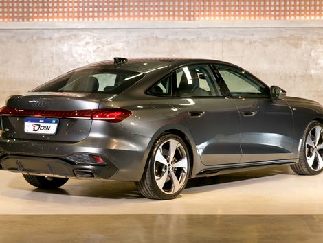 Audi A5 Sedan Performance S Edition 2.0 TFSI Quattro