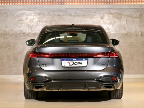 Audi A5 Sedan Performance S Edition 2.0 TFSI Quattro