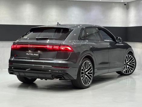 Audi Q8 Perf.Black 3.0 TFSI Quat. S-tr/(Híb.)