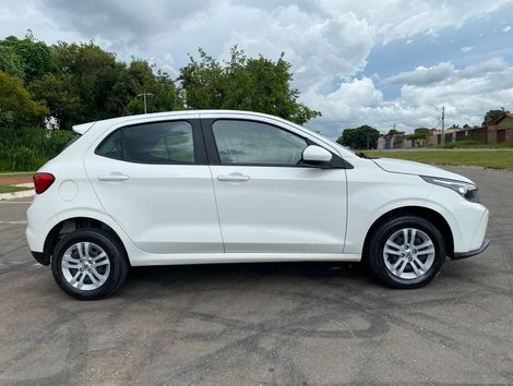 Fiat ARGO 1.0 6V Flex