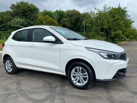 Fiat ARGO 1.0 6V Flex