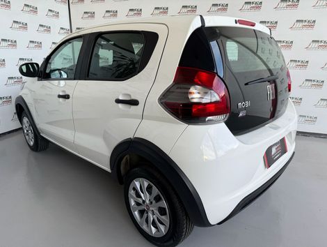 Fiat MOBI LIKE 1.0 Fire Flex 5p.