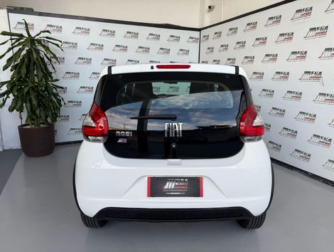Fiat MOBI LIKE 1.0 Fire Flex 5p.