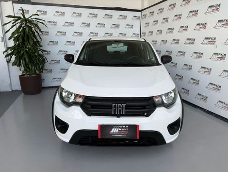 Fiat MOBI LIKE 1.0 Fire Flex 5p.