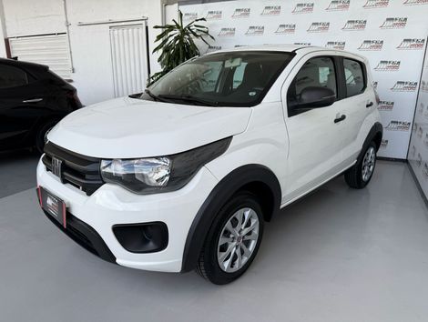 Fiat MOBI LIKE 1.0 Fire Flex 5p.