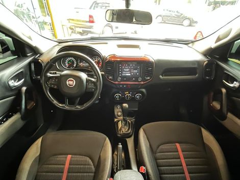 Fiat Toro Freedom 1.8 16V Flex Aut.