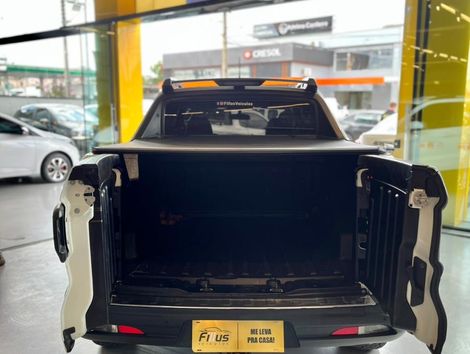 Fiat Toro Freedom 1.8 16V Flex Aut.