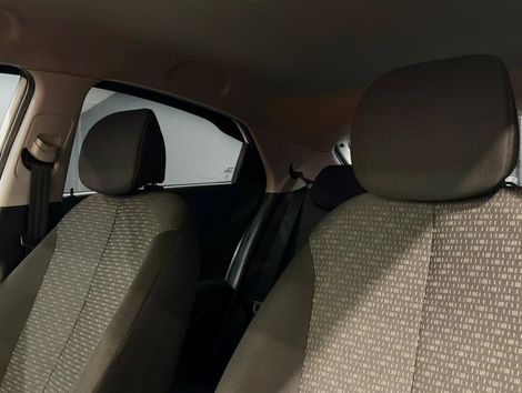 Hyundai HB20 Comf./C.Plus/C.Style 1.0 Flex 12V