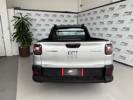 Fiat Strada Endurance 1.3 Flex 8V CS Plus