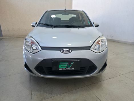 Ford Fiesta Sed. 1.6 8V Flex 4p