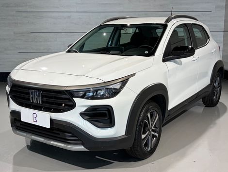 Fiat PULSE AUDACE 1.0 Turbo 200 Flex Aut.