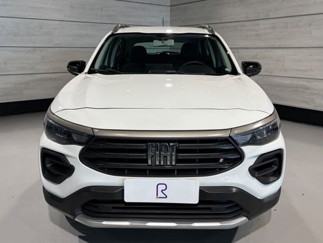 Fiat PULSE AUDACE 1.0 Turbo 200 Flex Aut.