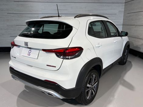 Fiat PULSE AUDACE 1.0 Turbo 200 Flex Aut.