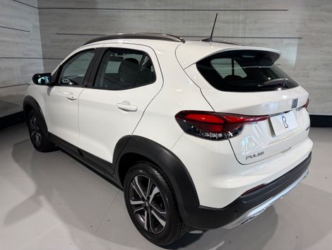 Fiat PULSE AUDACE 1.0 Turbo 200 Flex Aut.