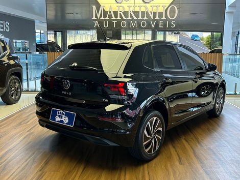 VolksWagen Polo Highline TSI 1.0 Flex 12V Aut.