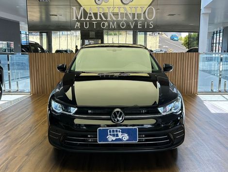 VolksWagen Polo Highline TSI 1.0 Flex 12V Aut.
