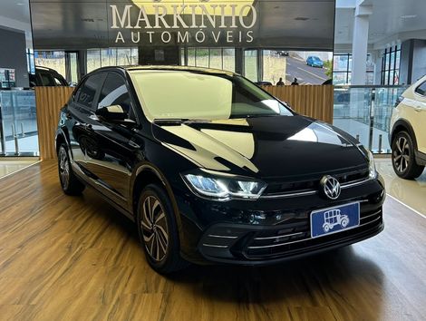 VolksWagen Polo Highline TSI 1.0 Flex 12V Aut.