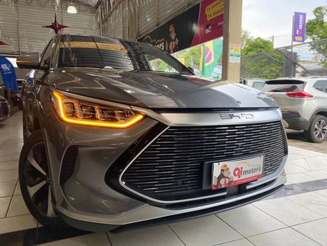 BYD Song Plus 1.5 16V Aut. (Hibrido)