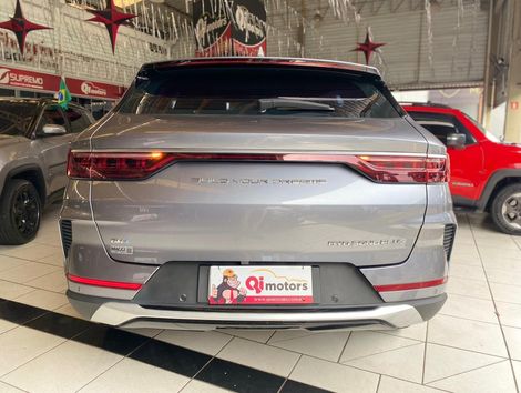 BYD Song Plus 1.5 16V Aut. (Hibrido)