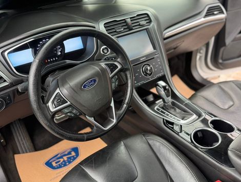 Ford Fusion Titanium 2.0 GTDI Eco. Awd Aut.