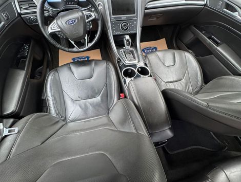 Ford Fusion Titanium 2.0 GTDI Eco. Awd Aut.