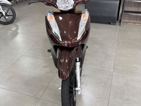 HONDA BIZ 125/125i Flex
