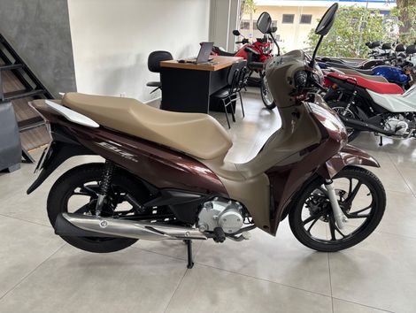 HONDA BIZ 125/125i Flex