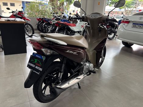 HONDA BIZ 125/125i Flex