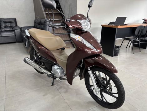 HONDA BIZ 125/125i Flex