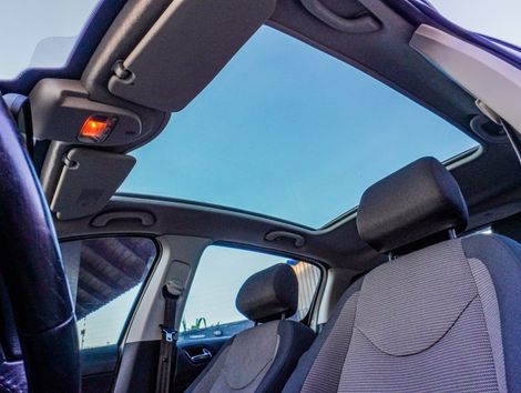 Peugeot 308 Allure 2.0 Flex 16V 5p Mec.