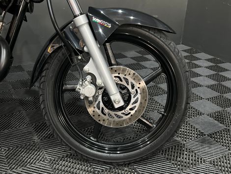 YAMAHA YBR 125i FACTOR ED/FLEX