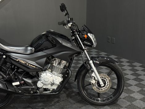 YAMAHA YBR 125i FACTOR ED/FLEX