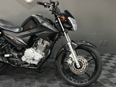 YAMAHA YBR 125i FACTOR ED/FLEX