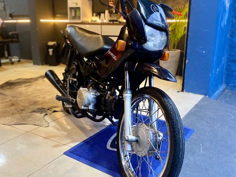 HONDA POP 100 97cc