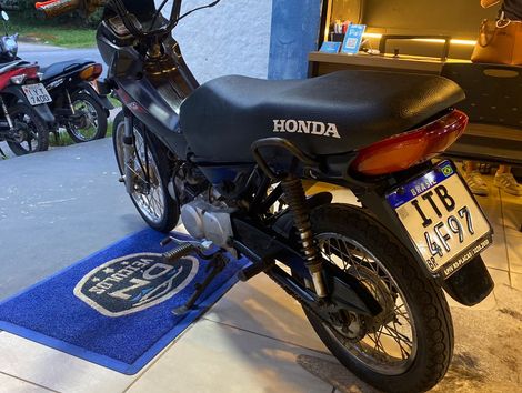 HONDA POP 100 97cc