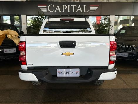 Chevrolet S10 Pick-Up Advantage 2.5 Flex 4x2 CD