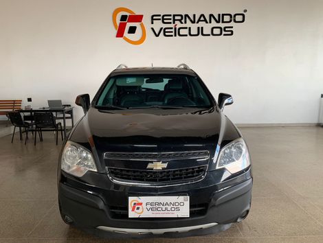 Chevrolet CAPTIVA SPORT FWD 2.4 16V 171/185cv