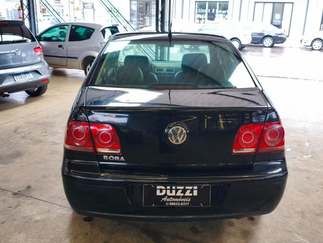 VolksWagen Bora 2.0/ 2.0 Flex 8v Aut.