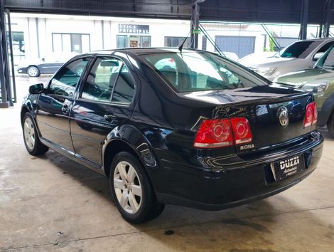 VolksWagen Bora 2.0/ 2.0 Flex 8v Aut.