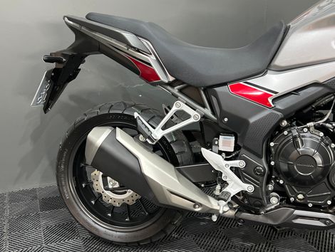 HONDA CB 500X