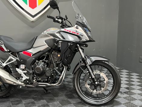 HONDA CB 500X