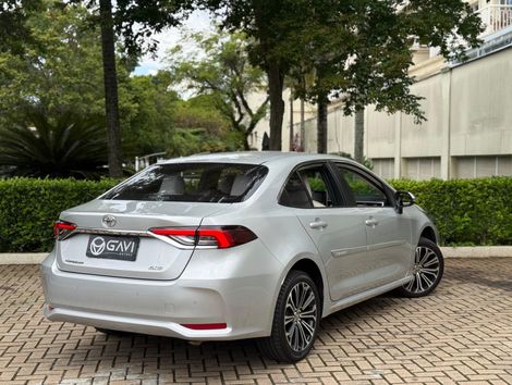 Toyota Corolla ALTIS/A.Premiu. 2.0 Flex 16V Aut