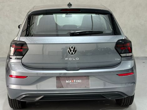 VolksWagen Polo Comfortline TSI 1.0 Flex 12V Aut.