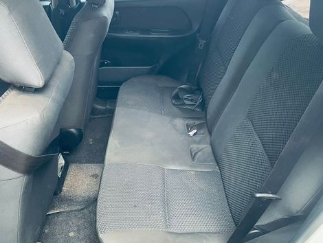 Mitsubishi Pajero TR4 2.0/ 2.0 Flex 16V 4x4 Aut.