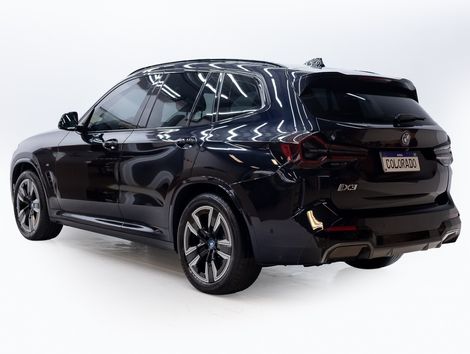 BMW iX 3 M Sport Aut.(Elétrico)
