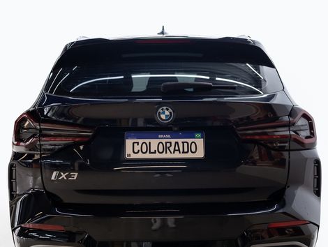 BMW iX 3 M Sport Aut.(Elétrico)