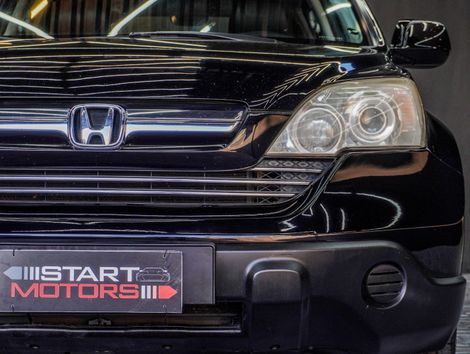 Honda CR-V LX 2.0 16V 2WD/2.0 Flexone Aut.