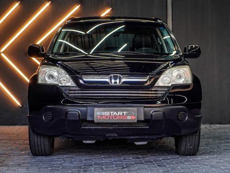 Honda CR-V LX 2.0 16V 2WD/2.0 Flexone Aut.