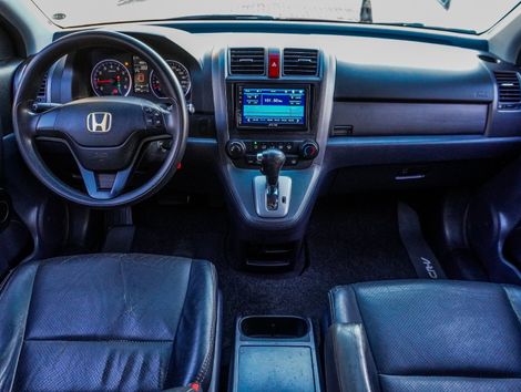 Honda CR-V LX 2.0 16V 2WD/2.0 Flexone Aut.