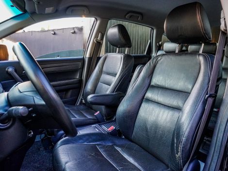 Honda CR-V LX 2.0 16V 2WD/2.0 Flexone Aut.